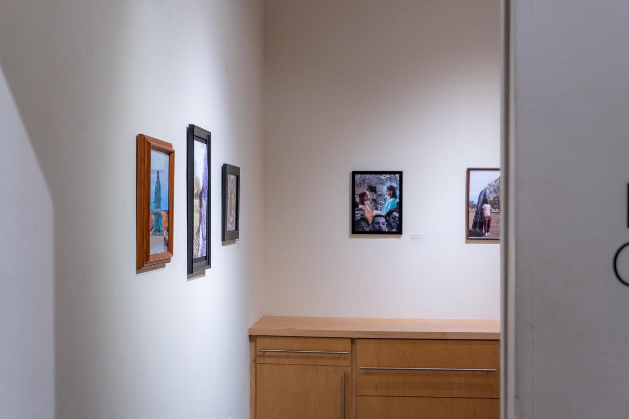 Belonging Beyond Borders Exhibition