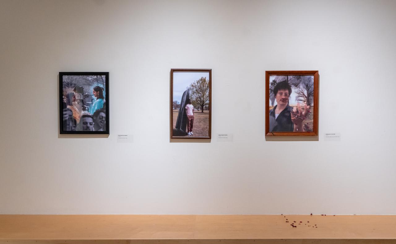 Belonging Beyond Borders Exhibition