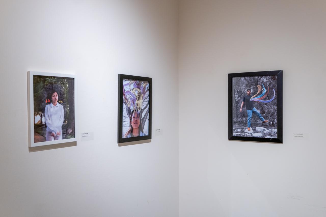 Belonging Beyond Borders Exhibition