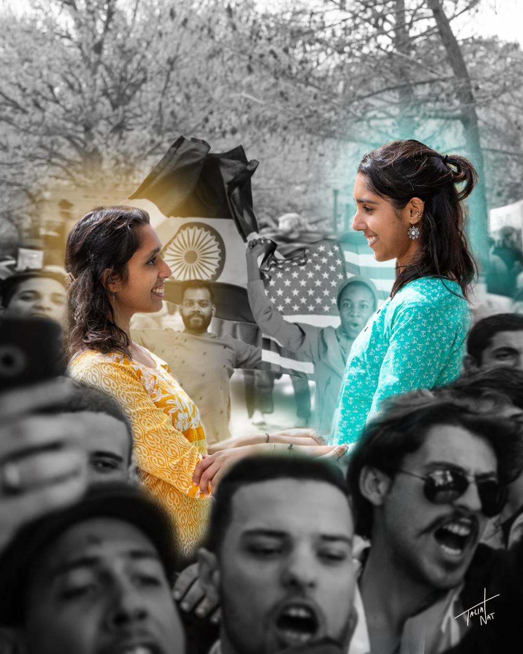 Shared Experience (Deepika)