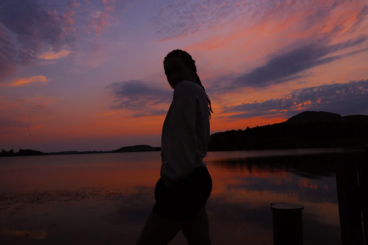 Self-photography