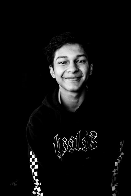 Portrait