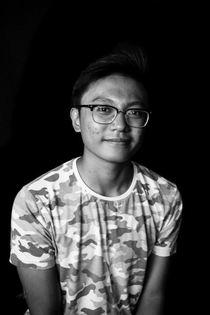 Portrait