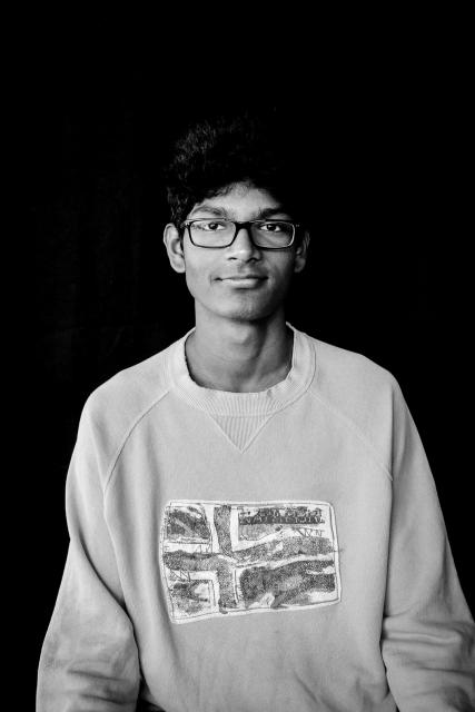 Portrait