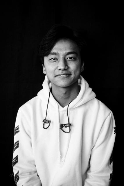 Portrait
