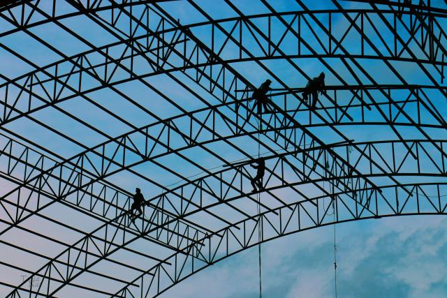 Construction